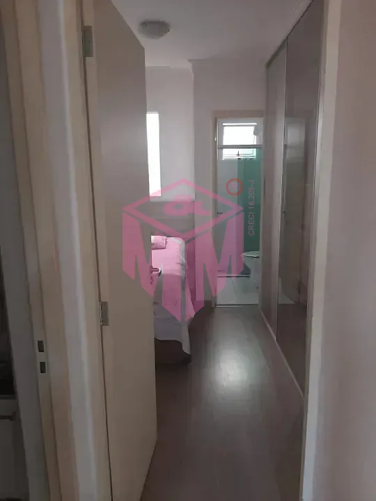Sobrado, 2 quartos, 83 m² - Foto 4