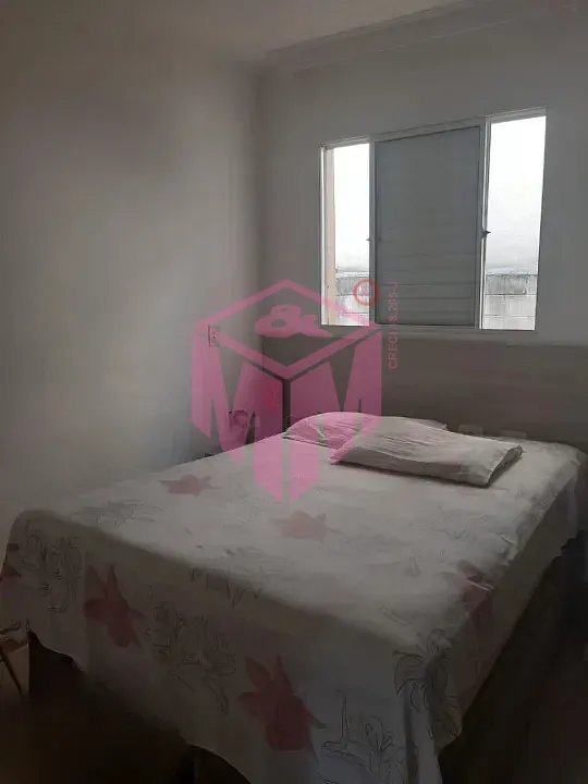 Sobrado, 2 quartos, 83 m² - Foto 7