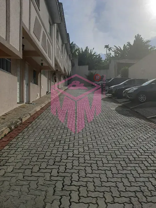 Sobrado, 2 quartos, 83 m² - Foto 10