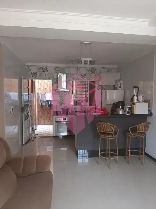 Sobrado, 2 quartos, 83 m² - Foto 11