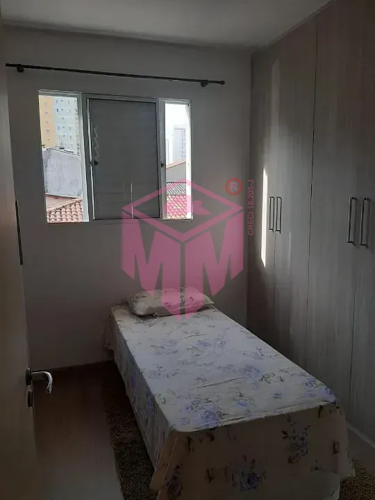 Sobrado, 2 quartos, 83 m² - Foto 12