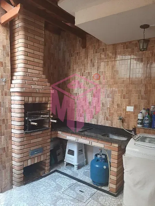 Sobrado, 2 quartos, 83 m² - Foto 13