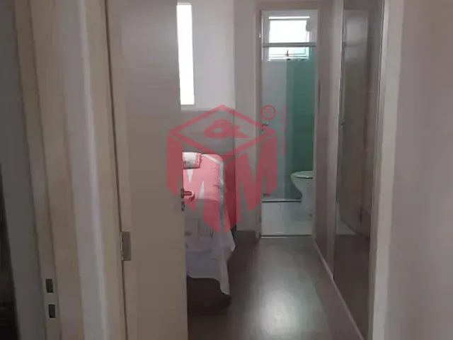 Sobrado 2 quartos e 2 banheiros, à venda, no bairro Centro em Diadema