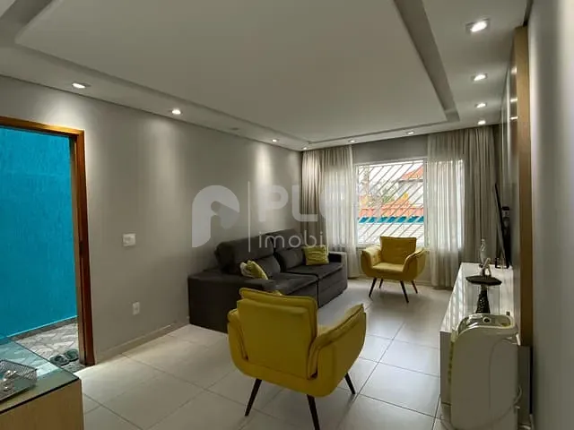 Sobrado 3 quartos e 4 banheiros, à venda, no bairro Parque Casa de Pedra em São Paulo
