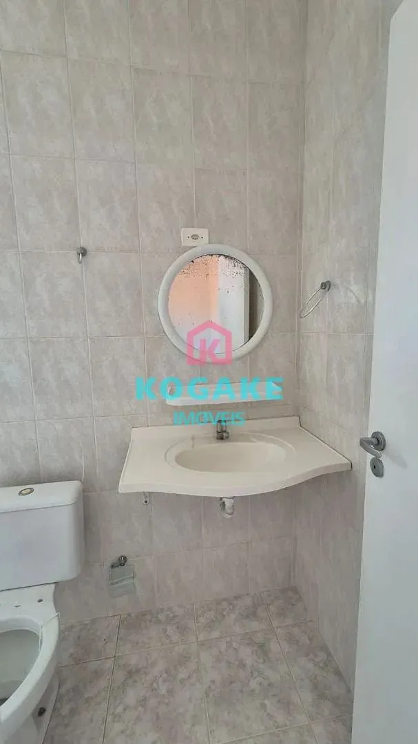 Sobrado, 3 quartos, 85 m² - Foto 8