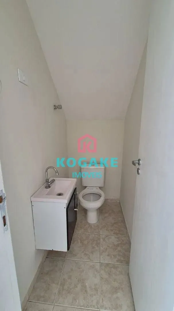 Sobrado, 3 quartos, 85 m² - Foto 16