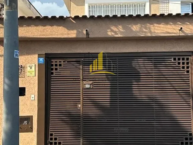 Sobrado com 120m² 2 quartos e 2 banheiros, à venda, no bairro Jardim Aricanduva em São Paulo