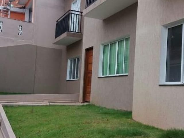 Foto do Sobrado - Sobrado à venda 3 Quartos, 1 Suite, 2 Vagas, 70M², Jardim D Abril, Osasco - SP | BUSSOCABA ADMINISTRACAO DE BENS E IMOVEIS LTDA