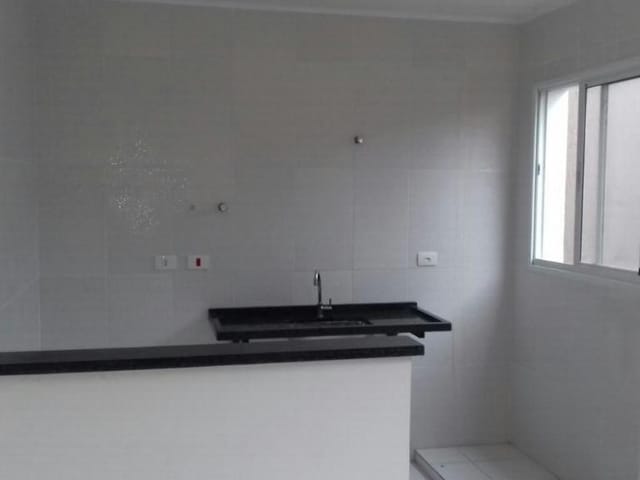 Foto do Sobrado - Sobrado à venda 3 Quartos, 1 Suite, 2 Vagas, 70M², Jardim D Abril, Osasco - SP | BUSSOCABA ADMINISTRACAO DE BENS E IMOVEIS LTDA