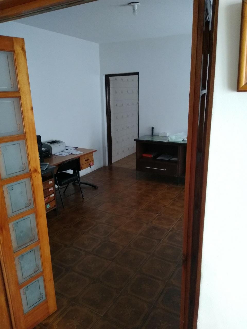 Sobrado à venda 4 Quartos, 1 Suite, 3 Vagas, 735M², Vila Lúcia, São Paulo - SP