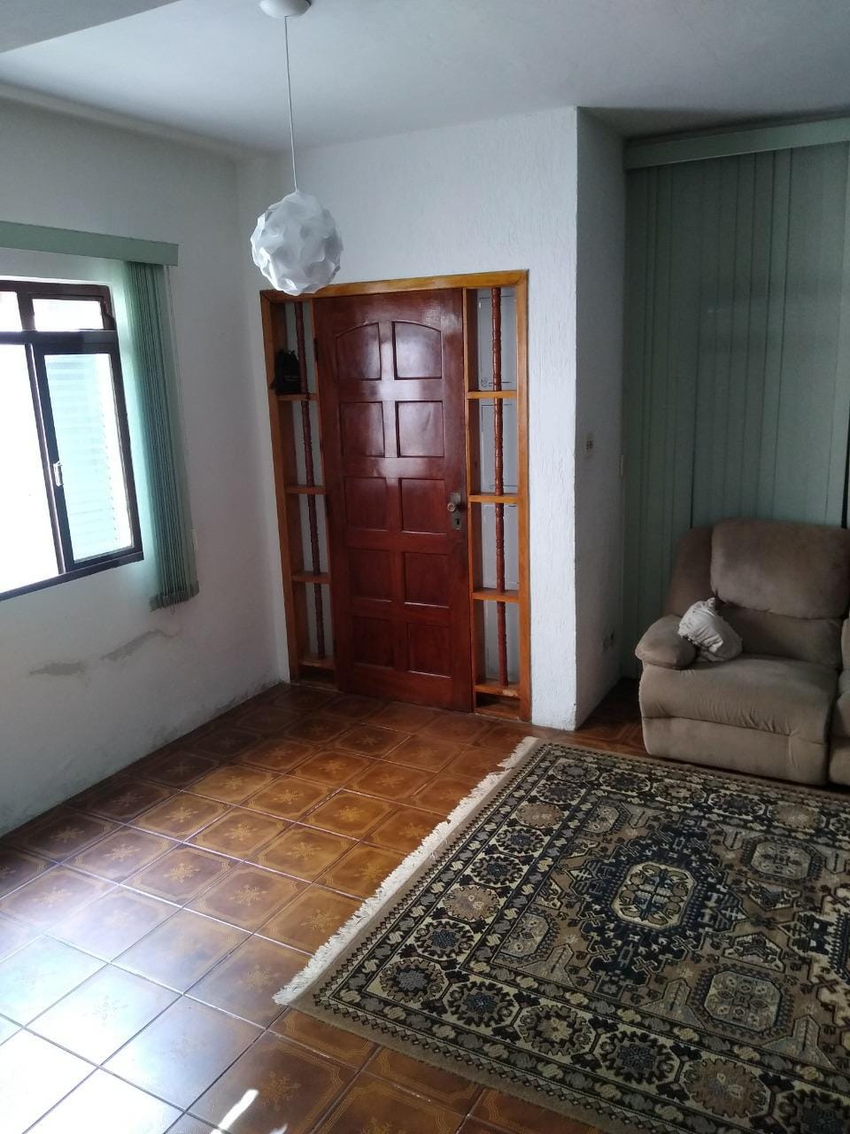 Sobrado à venda 4 Quartos, 1 Suite, 3 Vagas, 735M², Vila Lúcia, São Paulo - SP