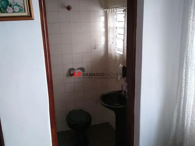 Sobrado com 735m² 4 quartos e 2 banheiros, à venda, no bairro Vila Lúcia em São Paulo