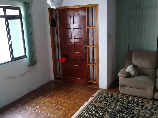 Sobrado com 735m² 4 quartos e 2 banheiros, à venda, no bairro Vila Lúcia em São Paulo