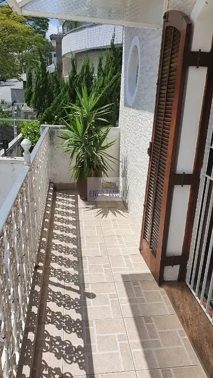 Sobrado, 3 quartos, 180 m² - Foto 20