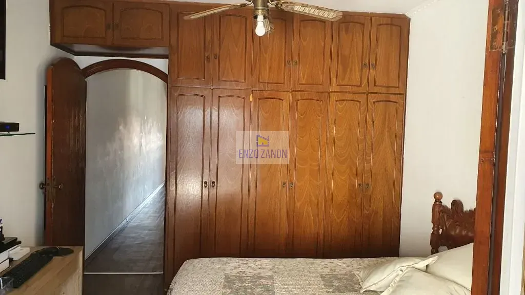 Sobrado, 3 quartos, 180 m² - Foto 17