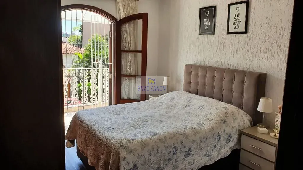 Sobrado, 3 quartos, 180 m² - Foto 15