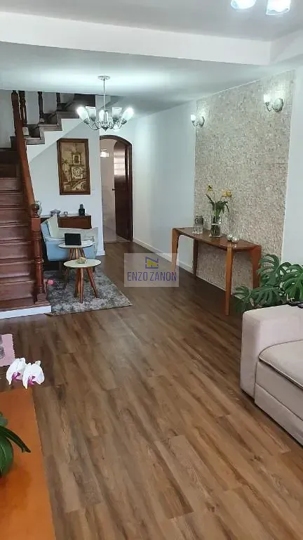 Sobrado, 3 quartos, 180 m² - Foto 5