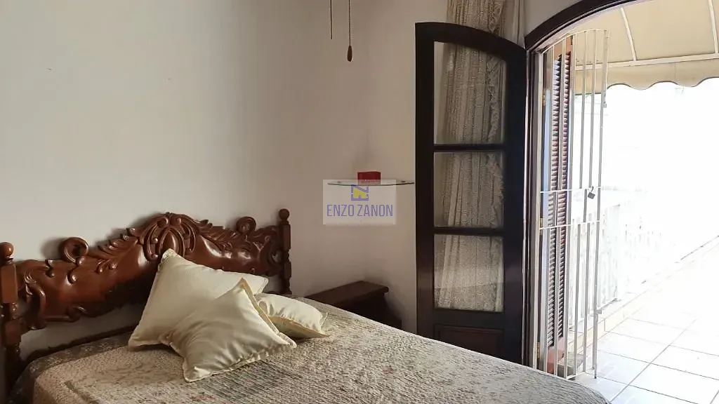 Sobrado, 3 quartos, 180 m² - Foto 16