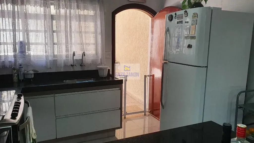 Sobrado, 3 quartos, 180 m² - Foto 6