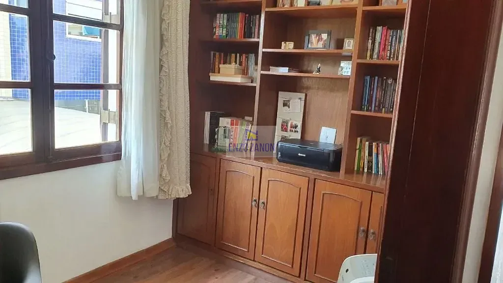 Sobrado, 3 quartos, 180 m² - Foto 18