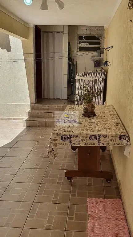 Sobrado, 3 quartos, 180 m² - Foto 14