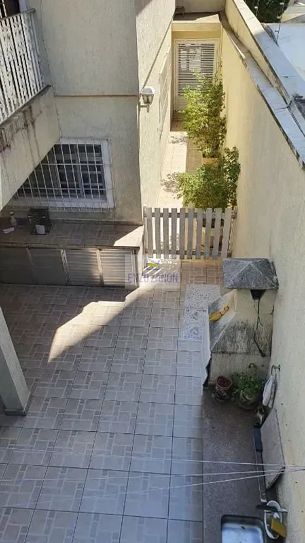 Sobrado, 3 quartos, 180 m² - Foto 12