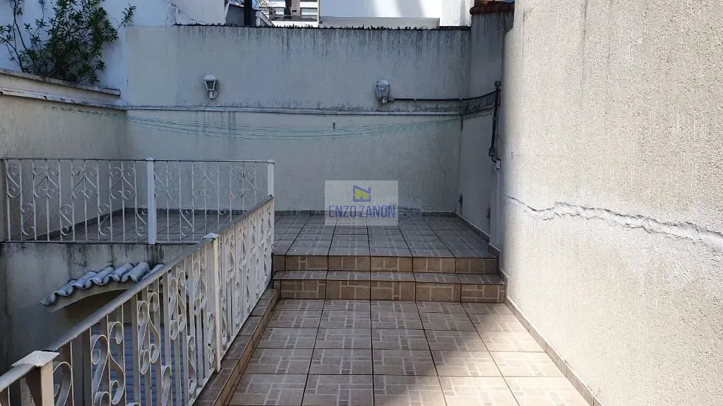 Sobrado, 3 quartos, 180 m² - Foto 31