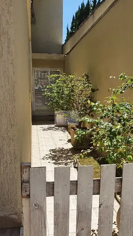 Sobrado, 3 quartos, 180 m² - Foto 28