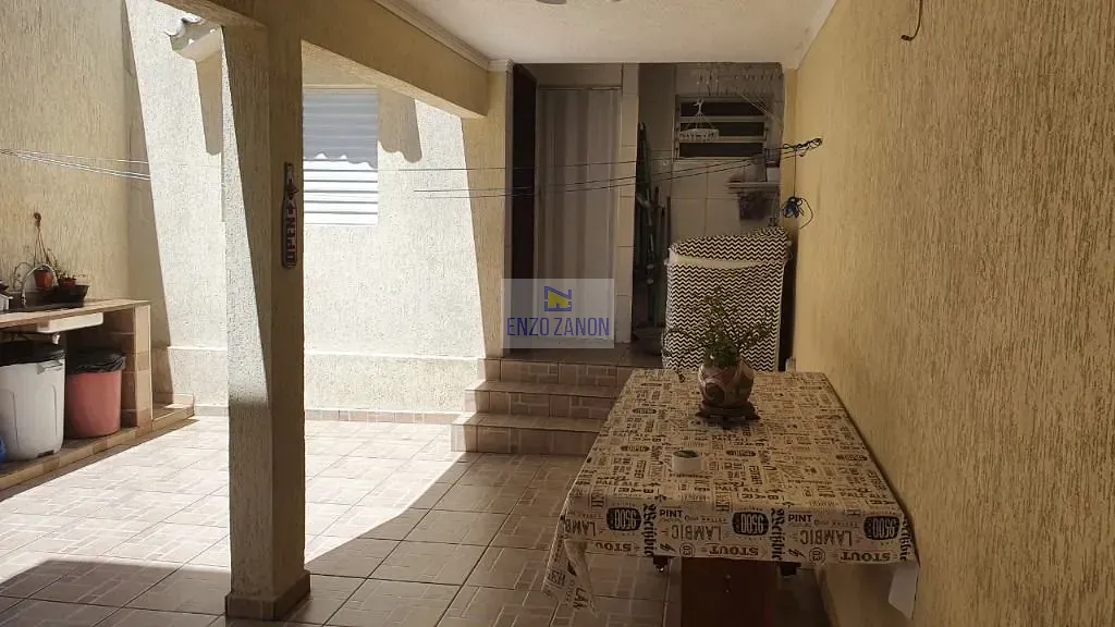 Sobrado, 3 quartos, 180 m² - Foto 13