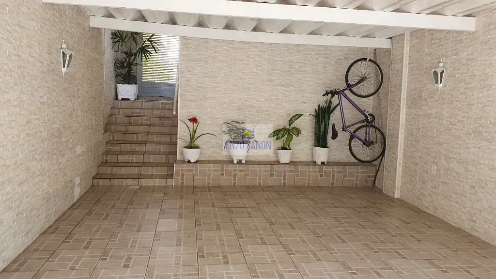 Sobrado, 3 quartos, 180 m² - Foto 27