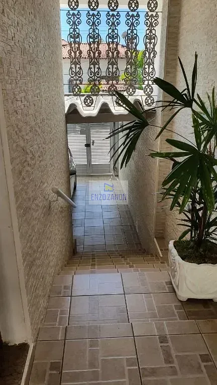Sobrado, 3 quartos, 180 m² - Foto 24