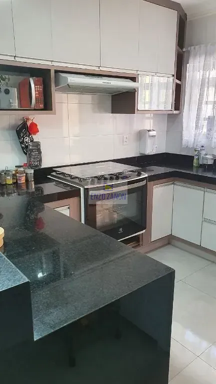 Sobrado, 3 quartos, 180 m² - Foto 10
