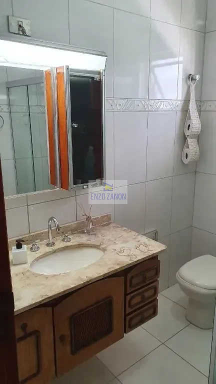 Sobrado, 3 quartos, 180 m² - Foto 22