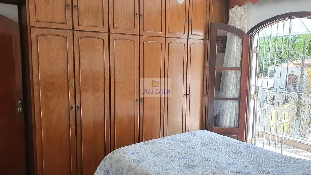 Sobrado, 3 quartos, 180 m² - Foto 19