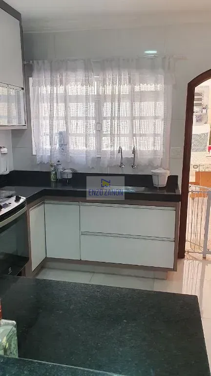 Sobrado, 3 quartos, 180 m² - Foto 7
