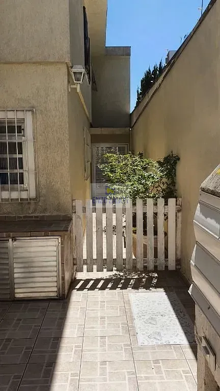 Sobrado, 3 quartos, 180 m² - Foto 29