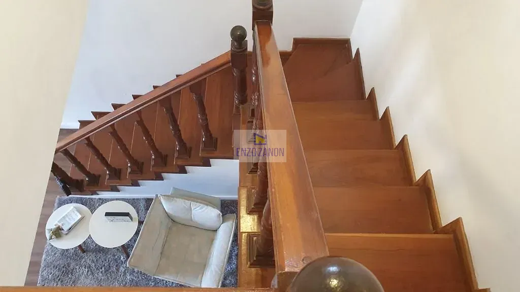 Sobrado, 3 quartos, 180 m² - Foto 11