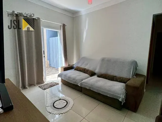 Sobrado com 175m² 4 quartos e 2 banheiros, à venda, no bairro Jardim Panorama em Caçapava