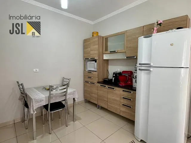 Sobrado com 175m² 4 quartos e 2 banheiros, à venda, no bairro Jardim Panorama em Caçapava