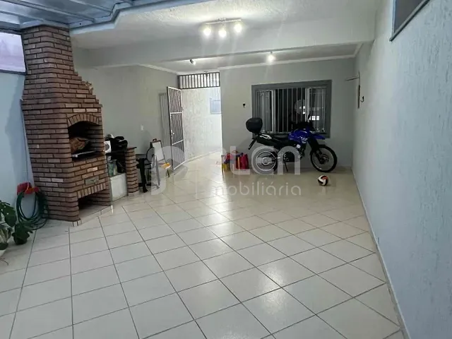 Sobrado 3 quartos e 3 banheiros, à venda, no bairro Parque Vitória em São Paulo
