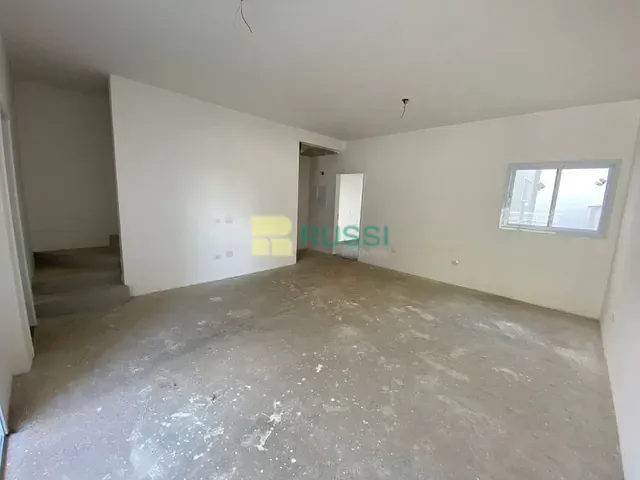 Sobrado com 126m² 3 quartos e 4 banheiros, à venda, no bairro Jardim das Indústrias em São José dos Campos