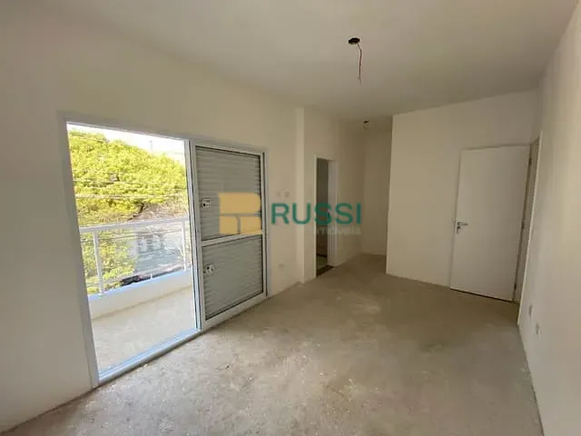Sobrado com 126m² 3 quartos e 4 banheiros, à venda, no bairro Jardim das Indústrias em São José dos Campos