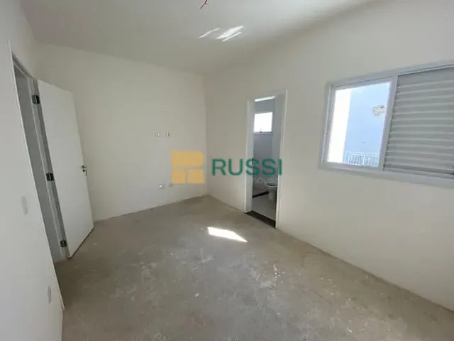 Sobrado com 126m² 3 quartos e 4 banheiros, à venda, no bairro Jardim das Indústrias em São José dos Campos
