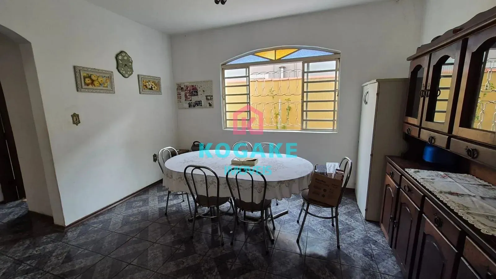 Sobrado, 3 quartos, 221 m² - Foto 4