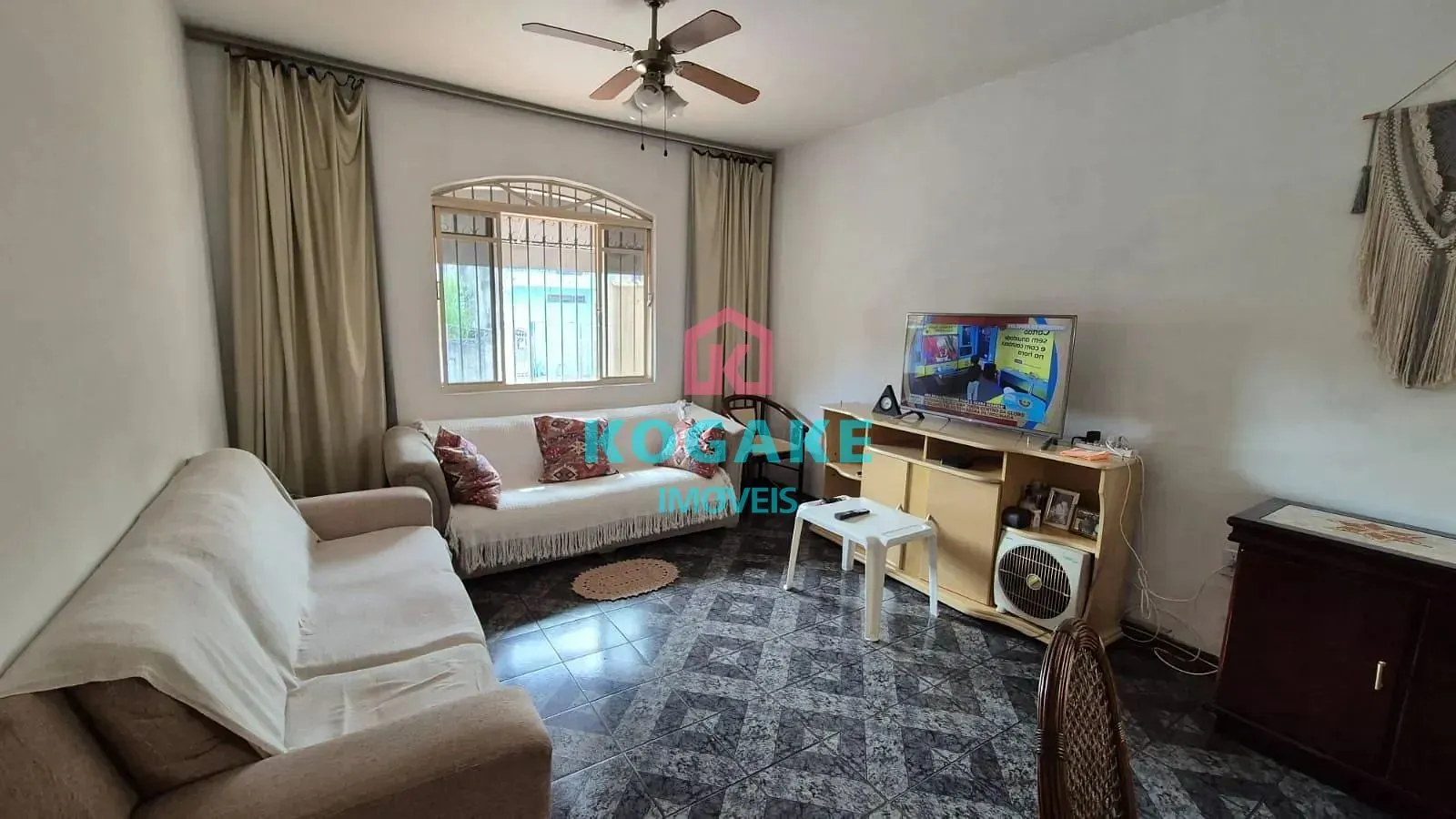 Sobrado, 3 quartos, 221 m² - Foto 3