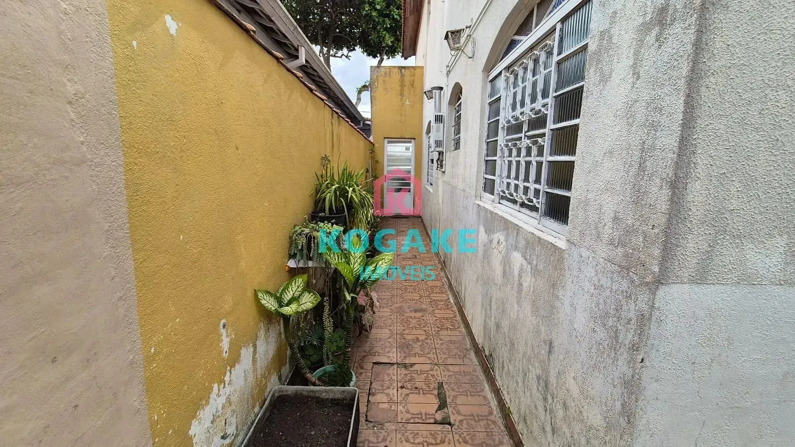 Sobrado, 3 quartos, 221 m² - Foto 21