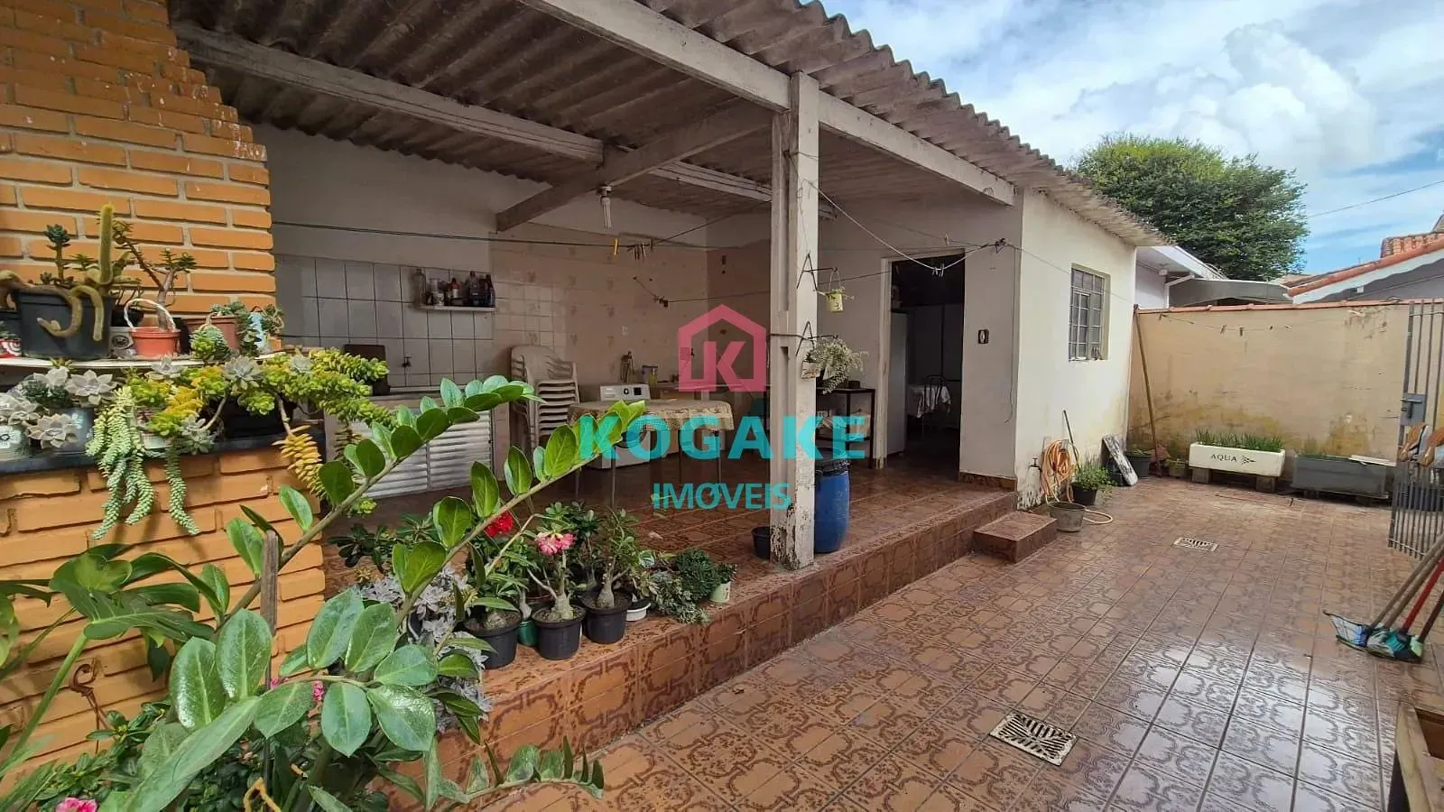 Sobrado, 3 quartos, 221 m² - Foto 22