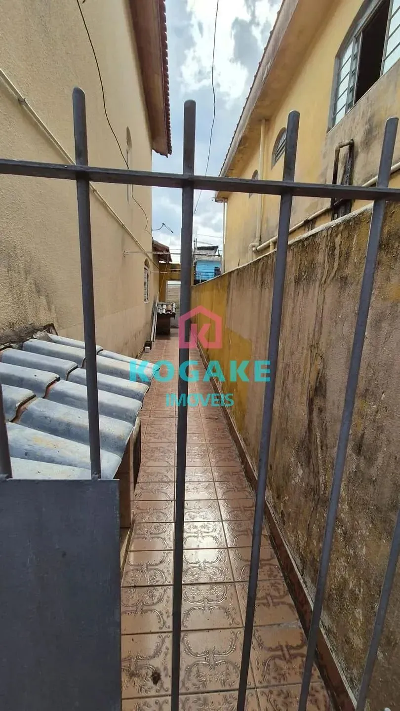 Sobrado, 3 quartos, 221 m² - Foto 24