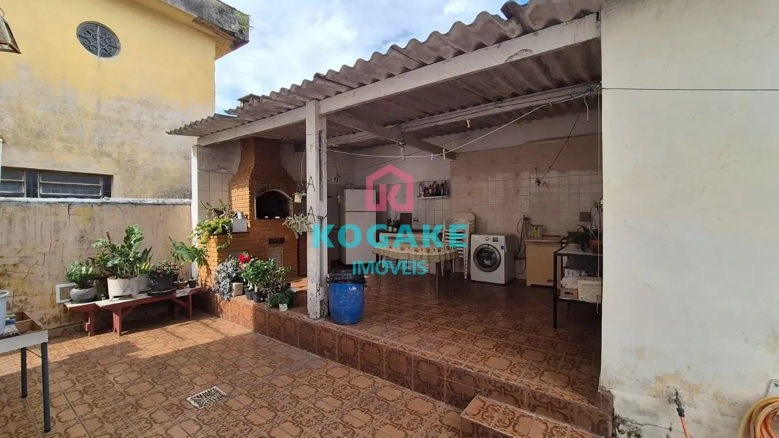 Sobrado, 3 quartos, 221 m² - Foto 23