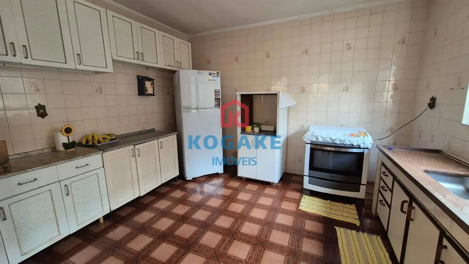 Sobrado, 3 quartos, 221 m² - Foto 5